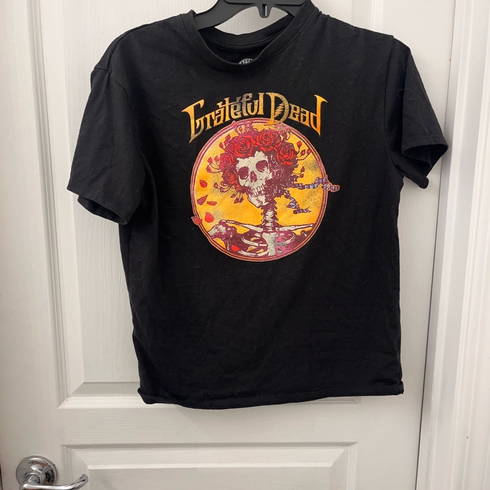 Grateful Dead Band Tee